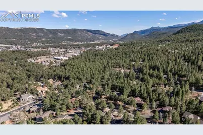 1185 Karen Lane, Woodland Park, CO 80863 - Photo 41