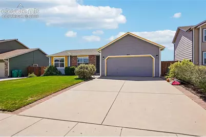 844 Foxwood Drive, Colorado Springs, CO 80911 - Photo 3