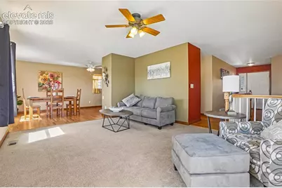 844 Foxwood Drive, Colorado Springs, CO 80911 - Photo 7