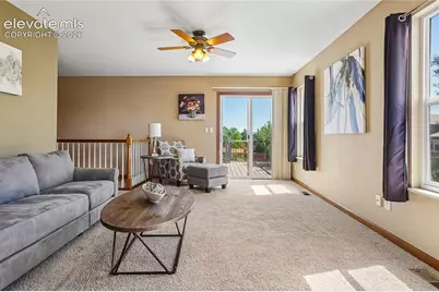844 Foxwood Drive, Colorado Springs, CO 80911 - Photo 9