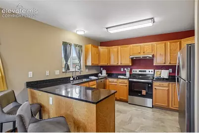 844 Foxwood Drive, Colorado Springs, CO 80911 - Photo 15