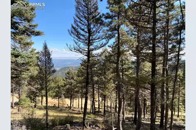 342 Ponderosa View, Manitou Springs, CO 80829 - Photo 1