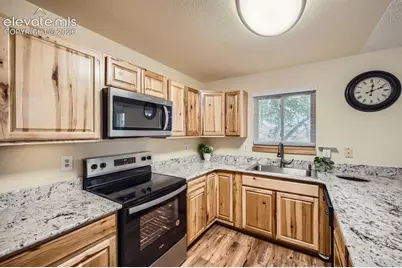 3833 Smoke Tree Drive, Colorado Springs, CO 80920 - Photo 7