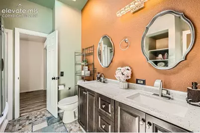 3833 Smoke Tree Drive, Colorado Springs, CO 80920 - Photo 17