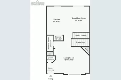 3833 Smoke Tree Drive, Colorado Springs, CO 80920 - Photo 29