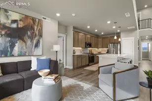 6855 Diamant Vw, Colorado Springs, CO 80924 - Photo 9