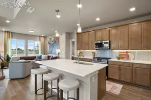 6855 Diamant Vw, Colorado Springs, CO 80924 - Photo 3