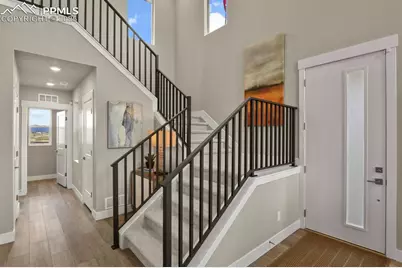 6855 Diamant View, Colorado Springs, CO 80924 - Photo 15