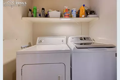 3127 Hearthridge Circle, Colorado Springs, CO 80918 - Photo 17