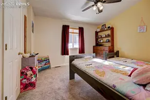 3127 Hearthridge Cir, Colorado Springs, CO 80918 - Photo 15