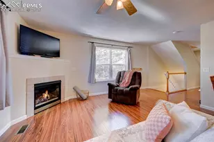 3127 Hearthridge Cir, Colorado Springs, CO 80918 - Photo 5