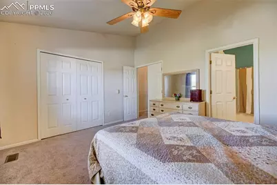 3127 Hearthridge Circle, Colorado Springs, CO 80918 - Photo 13