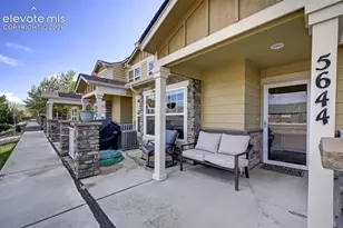 5644 Shamrock Heights, Colorado Springs, CO 80923 - Photo 1