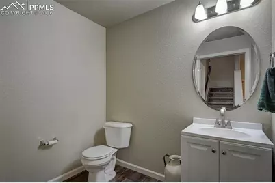 5644 Shamrock Heights, Colorado Springs, CO 80923 - Photo 15