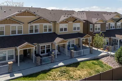 5644 Shamrock Heights, Colorado Springs, CO 80923 - Photo 3