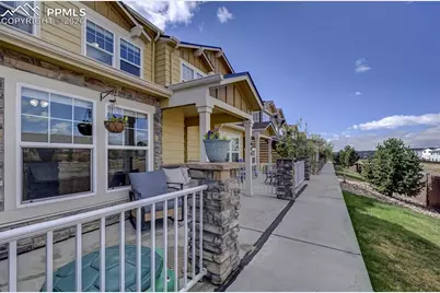5644 Shamrock Heights, Colorado Springs, CO 80923 - Photo 5