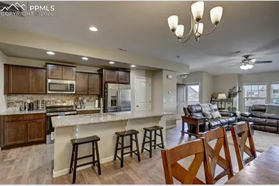 5644 Shamrock Heights, Colorado Springs, CO 80923 - Photo 11