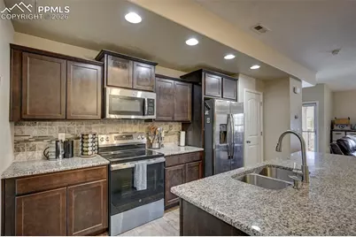 5644 Shamrock Heights, Colorado Springs, CO 80923 - Photo 13
