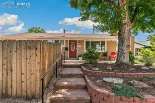 2023 Winston Rd, Colorado Springs, CO 80909 - Photo 1