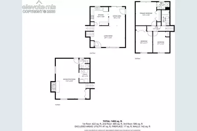 1308 De Reamer Circle, Colorado Springs, CO 80915 - Photo 29