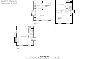 1308 De Reamer Cir, Colorado Springs, CO 80915 - Photo 29