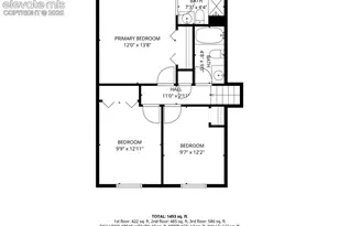 1308 De Reamer Cir, Colorado Springs, CO 80915 - Photo 27