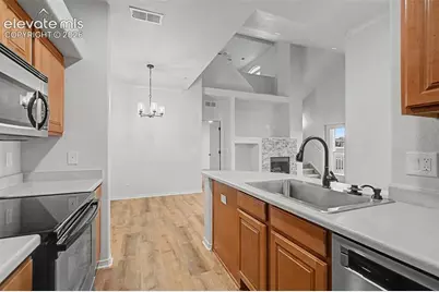 5353 Palomino Ranch Point #307, Colorado Springs, CO 80922 - Photo 9