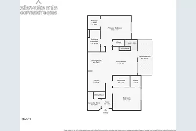 5353 Palomino Ranch Point #307, Colorado Springs, CO 80922 - Photo 3