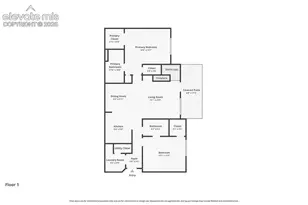 5353 Palomino Ranch Point, Colorado Springs, CO 80922 - Photo 3