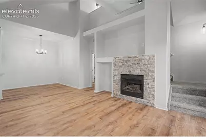 5353 Palomino Ranch Point #307, Colorado Springs, CO 80922 - Photo 13