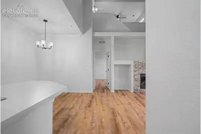 5353 Palomino Ranch Point #307, Colorado Springs, CO 80922 - Photo 9