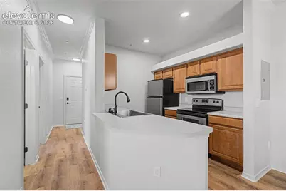 5353 Palomino Ranch Point #307, Colorado Springs, CO 80922 - Photo 7