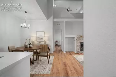 5353 Palomino Ranch Point #307, Colorado Springs, CO 80922 - Photo 11