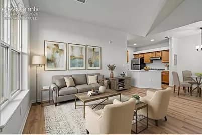 5353 Palomino Ranch Point #307, Colorado Springs, CO 80922 - Photo 19