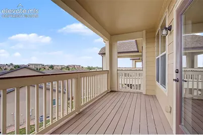 5353 Palomino Ranch Point #307, Colorado Springs, CO 80922 - Photo 17