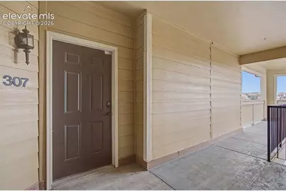 5353 Palomino Ranch Point #307, Colorado Springs, CO 80922 - Photo 5