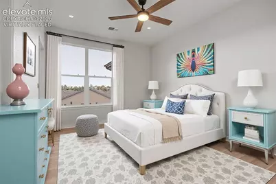 5353 Palomino Ranch Point #307, Colorado Springs, CO 80922 - Photo 13