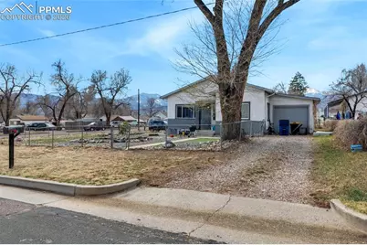 1012 Iowa Avenue, Colorado Springs, CO 80909 - Photo 13