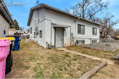 1012 Iowa Avenue, Colorado Springs, CO 80909 - Photo 15