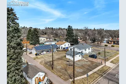1012 Iowa Avenue, Colorado Springs, CO 80909 - Photo 9