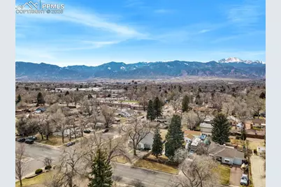 1012 Iowa Avenue, Colorado Springs, CO 80909 - Photo 5