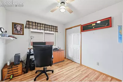 4865 Braddock Drive, Colorado Springs, CO 80920 - Photo 31