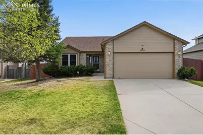 4865 Braddock Drive, Colorado Springs, CO 80920 - Photo 1