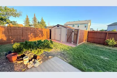 4865 Braddock Drive, Colorado Springs, CO 80920 - Photo 17