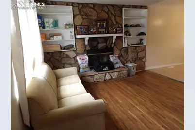 3927 Whittier Drive, Colorado Springs, CO 80910 - Photo 3