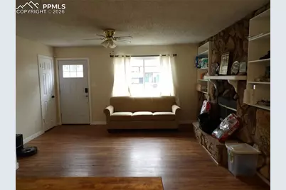 3927 Whittier Drive, Colorado Springs, CO 80910 - Photo 7