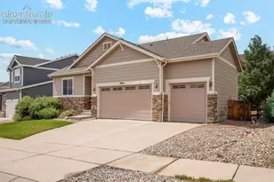 960 Fire Rock Pl, Colorado Springs, CO 80921 - Photo 3