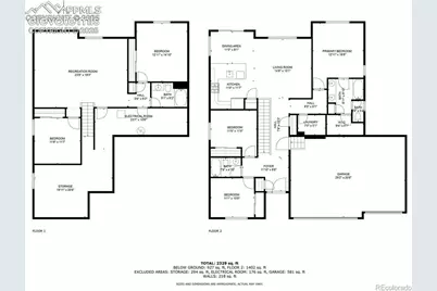960 Fire Rock Place, Colorado Springs, CO 80921 - Photo 33