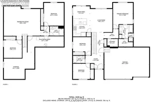 960 Fire Rock Pl, Colorado Springs, CO 80921 - Photo 33