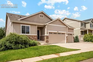 960 Fire Rock Pl, Colorado Springs, CO 80921 - Photo 5